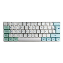 Clavier Custom - AZERTY RGB Sans Fil 