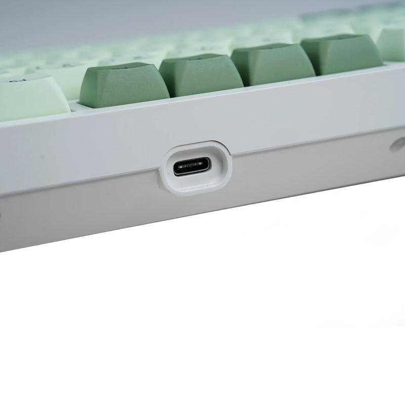 CLAVIER CUSTOM AZERTY ISO FR