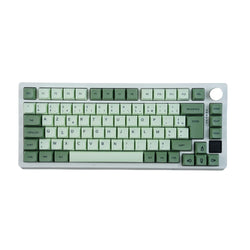 CLAVIER CUSTOM AZERTY ISO FR