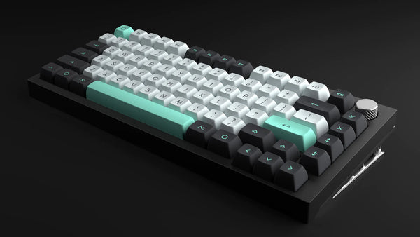 KEYCAPS AZERTY ISO FR KYBALION