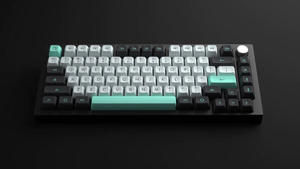 KEYCAPS AZERTY ISO FR KYBALION