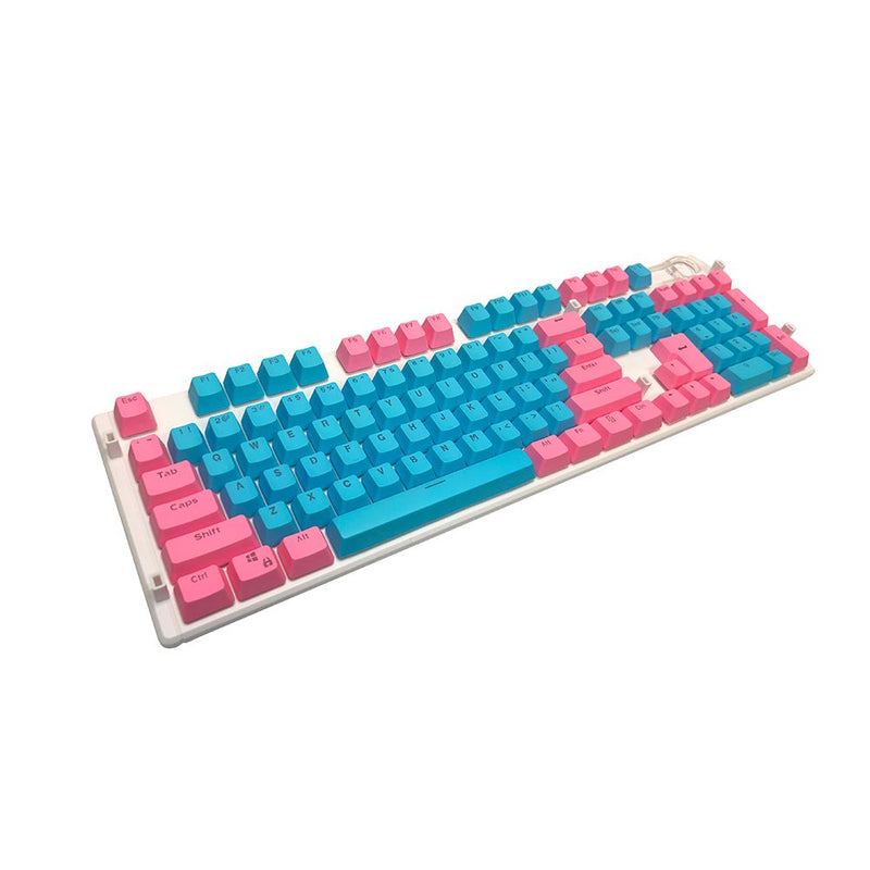 KEYCAPS CUSTOM BARBE À PAPA