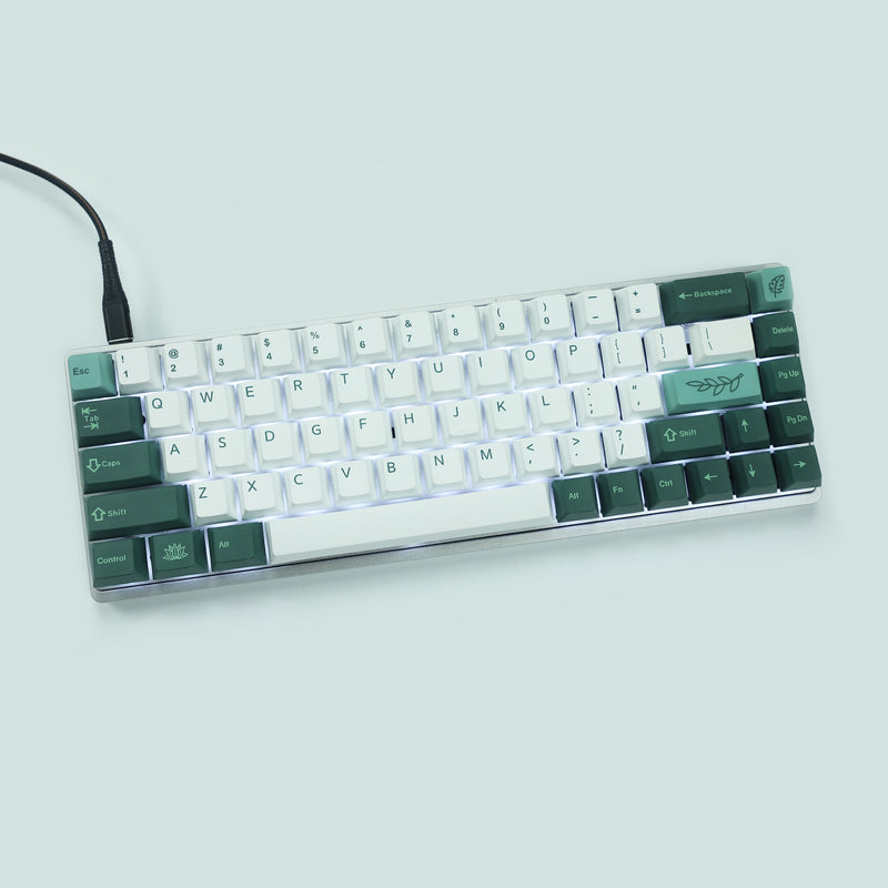 KEYCAPS AZERTY LOTUS 