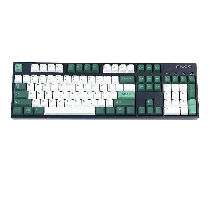 KEYCAPS AZERTY ISO FR