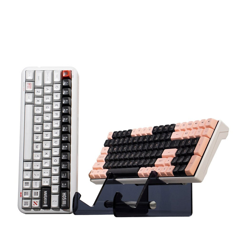 SUPPORT RANGEMENT CLAVIER MÉCANIQUE