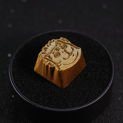 ARTISAN KEYCAPS CHAT