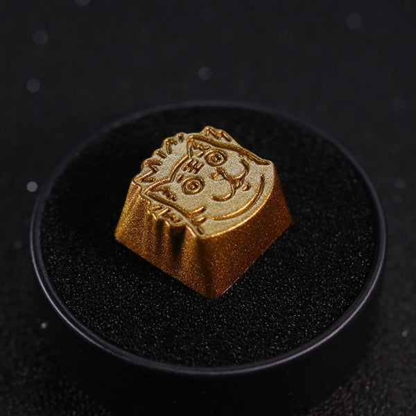 ARTISAN KEYCAPS CHAT