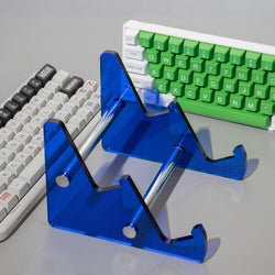 SUPPORT RANGEMENT CLAVIER MÉCANIQUE