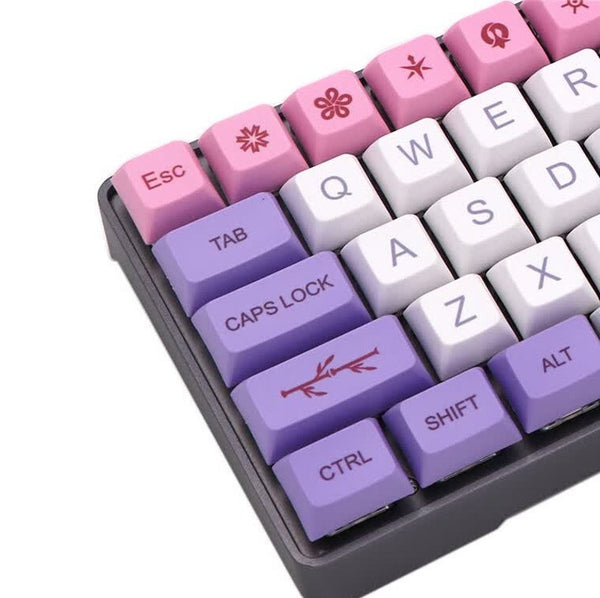 KEYCAPS HANA