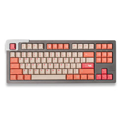 KEYCAPS ORANGE BOI