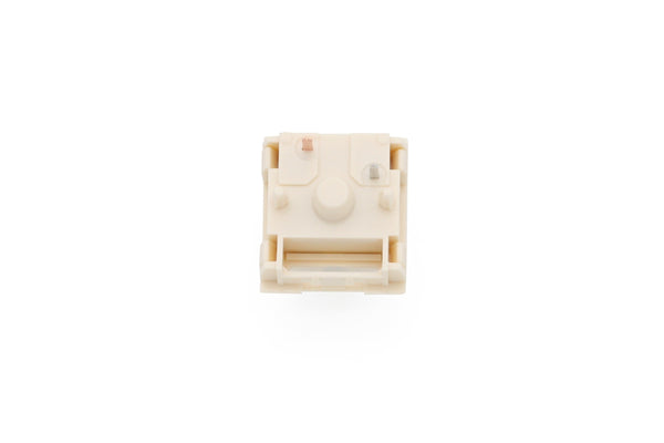 NOVELKEYS X KAILH CREAM