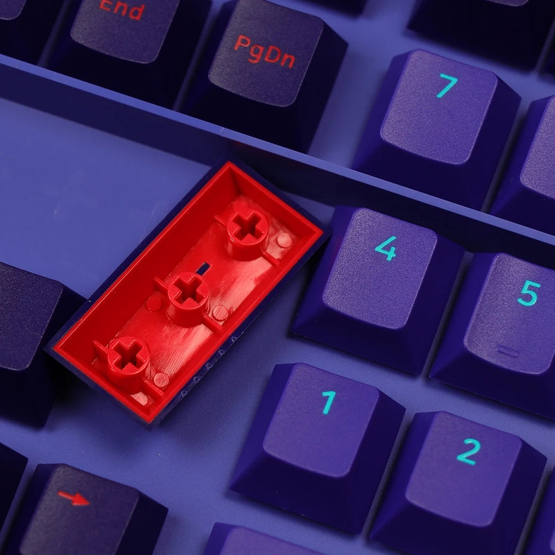 KEYCAPS NEON ASA