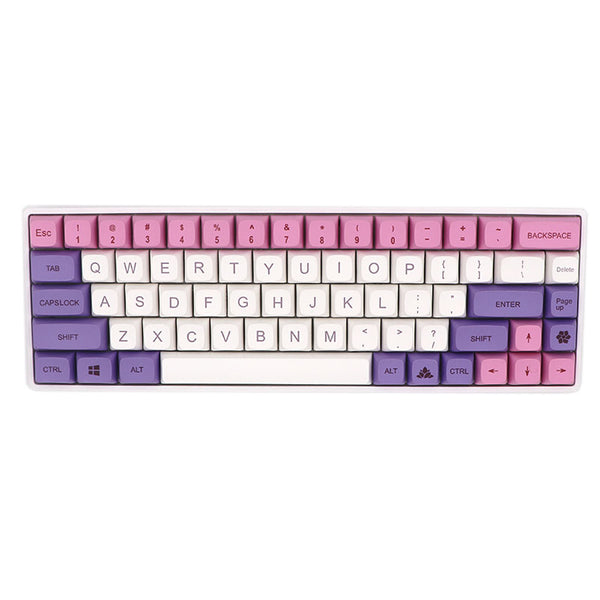 KEYCAPS HANA