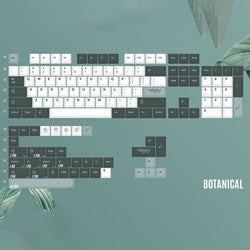 KEYCAPS BOTANICA