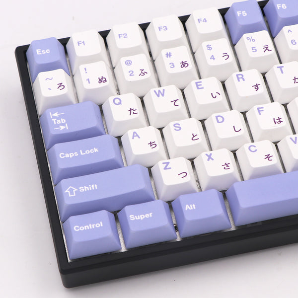 KEYCAPS RABBIT CUSTOM KEYBOARD 