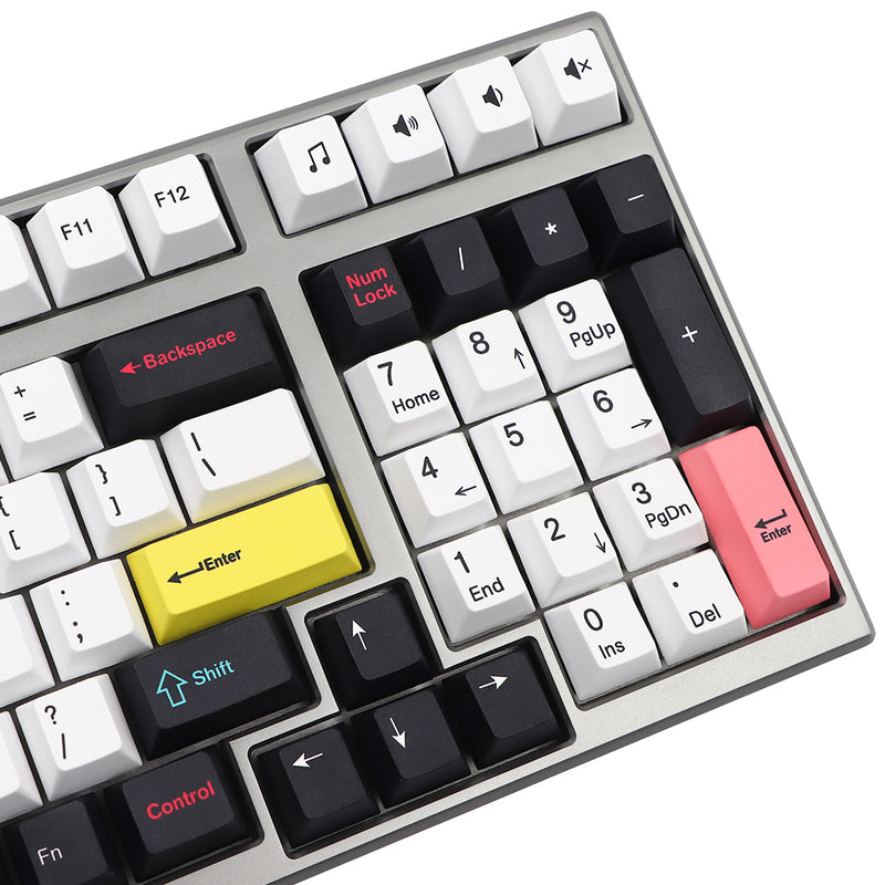 KEYCAPS FUTURE FUNK