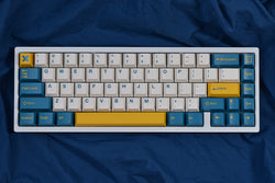 KEYCAPS CUSTOM ISO FR MERLIN