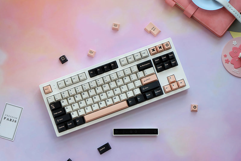 KEYCAPS OLIWIA