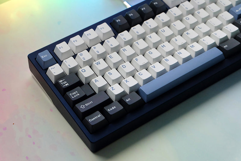 KEYCAPS CUSTOM ARTIC