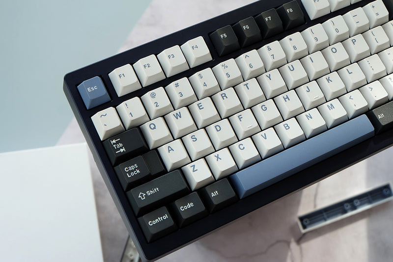 KEYCAPS CUSTOM ARTIC