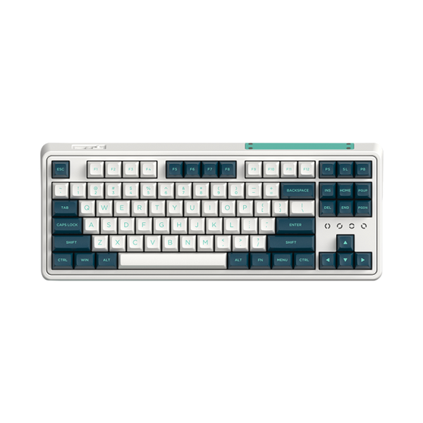 CLAVIER MÉCANIQUE TKL