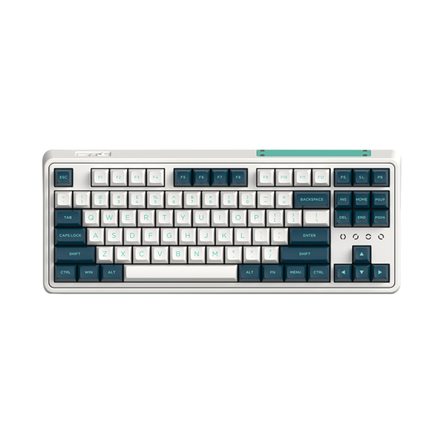 CLAVIER MÉCANIQUE TKL