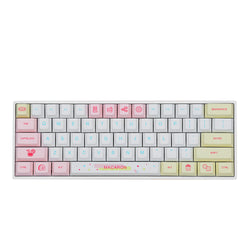 KEYCAPS MACARON