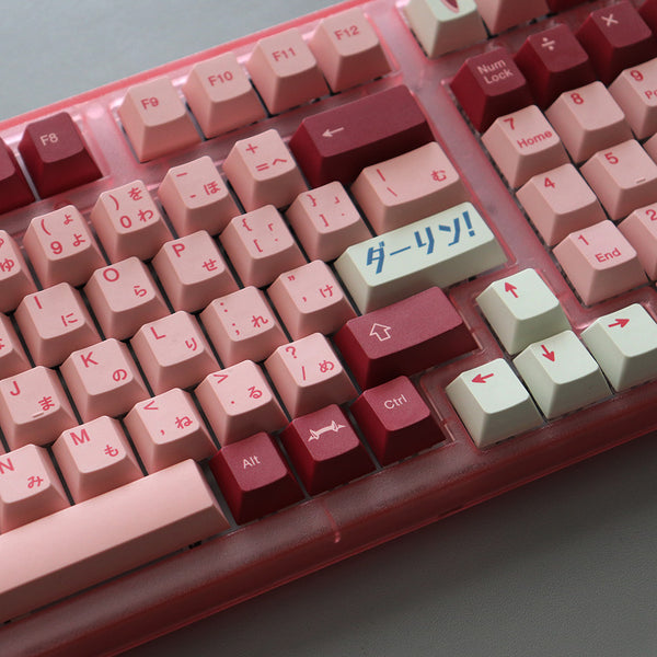 SWITCH CLAVIER MECANIQUE  ONLY KEEBS – BOUTIQUE KEYCAPS