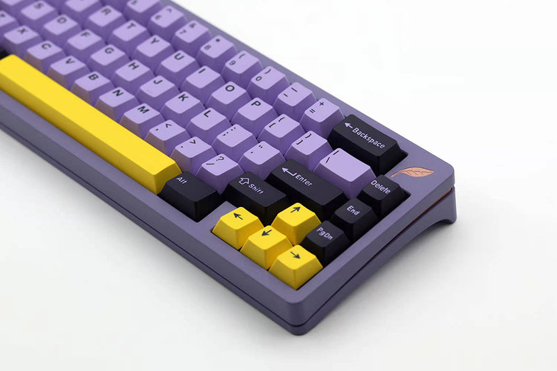 KEYCAPS STRIKER CUSTOM KEYBOARD CUSTOM KEYCAPS CLAVIER MECANIQUE 