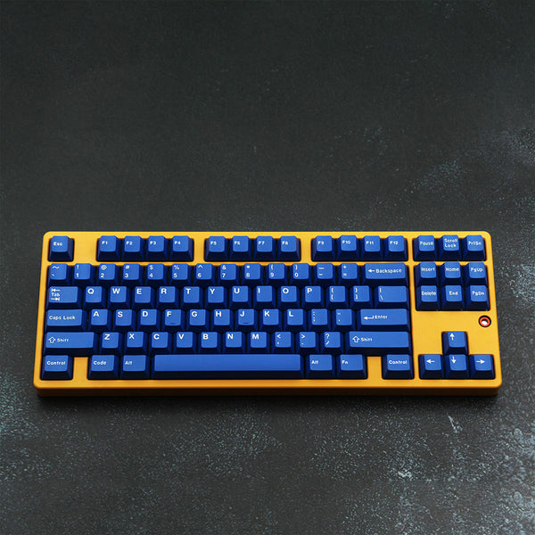 KEYCAPS STRIKER CUSTOM KEYBOARD CUSTOM KEYCAPS CLAVIER MECANIQUE 