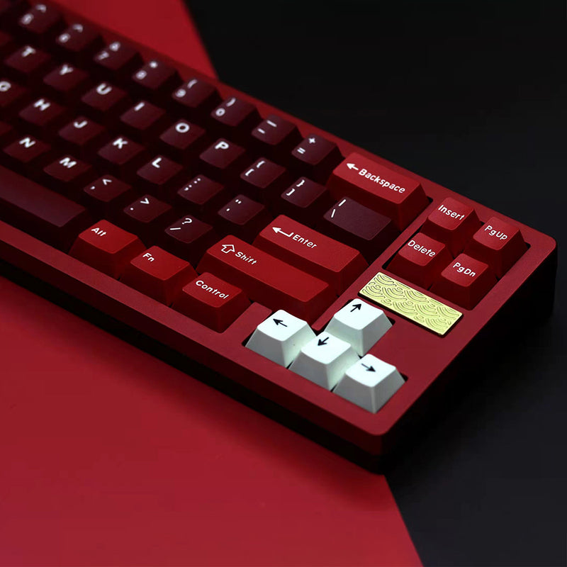 KEYCAPS JAMON