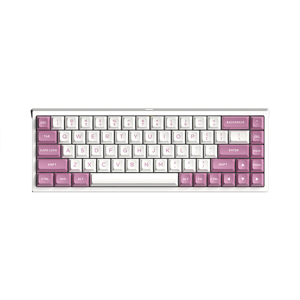 CLAVIER MÉCANIQUE 65%