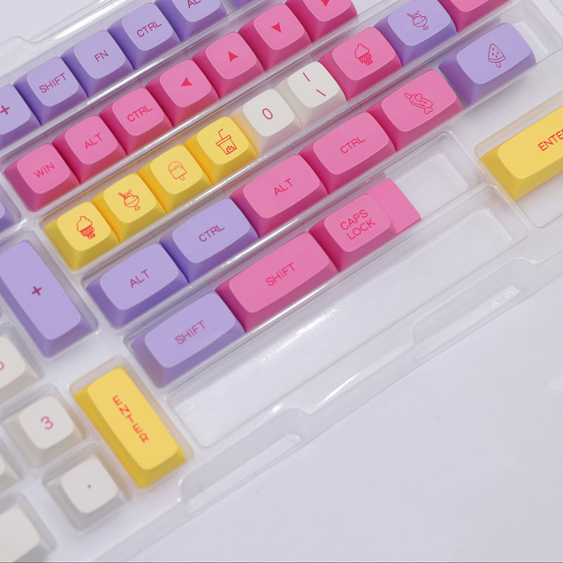 KEYCAPS ICE CREAM