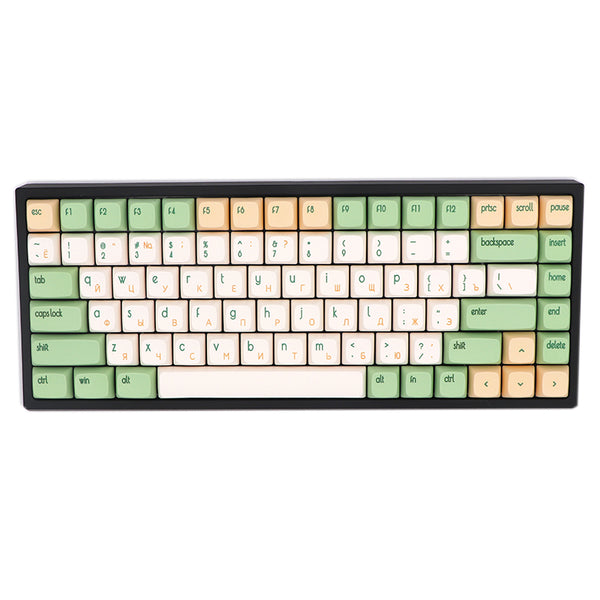 KEYCAPS ETHERMAL RETRO