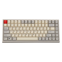 KEYCAPS RETRO GREY 