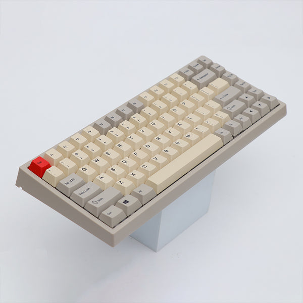 KEYCAPS RETRO GREY