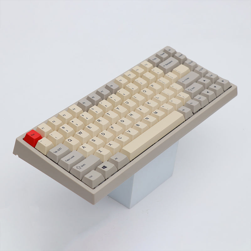 KEYCAPS RETRO GREY