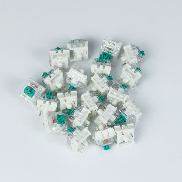 KAILH LIGHT GREEN