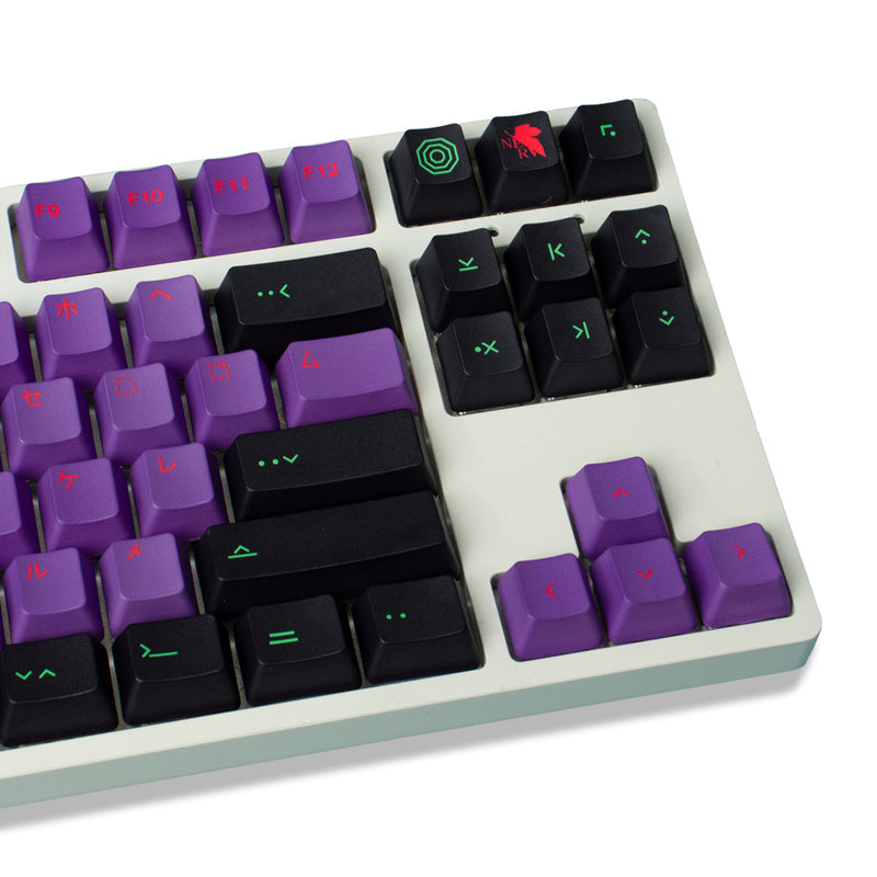 KEYCAPS CUSTOM ISO FR 