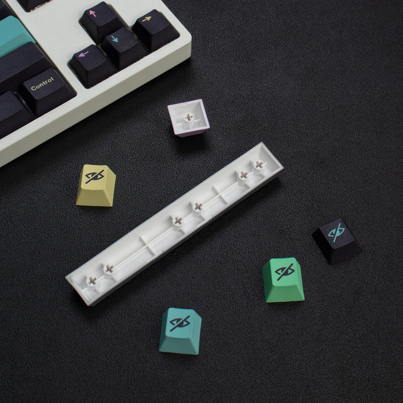 KEYCAPS CUSTOM CLAVIER MECANIQUE