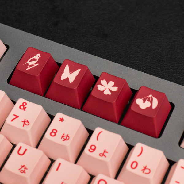 KEYCAPS BLOSSOM