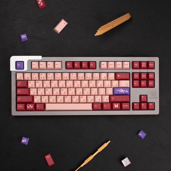 KEYCAPS BLOSSOM