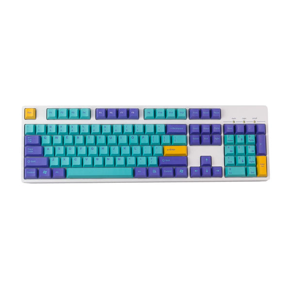 KEYCAPS CHERRY PROFILE PBT