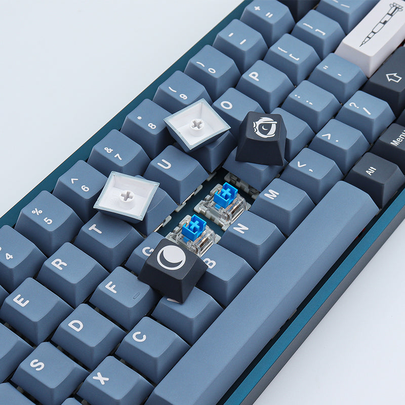 KEYCAPS APOLLO