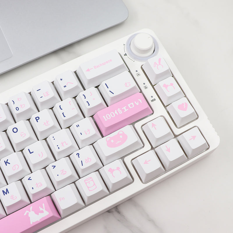 KEYCAPS DREAMING GIRL