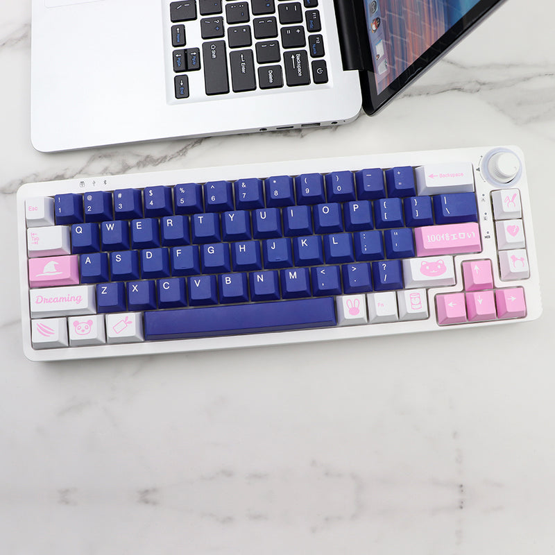 KEYCAPS DREAMING GIRL