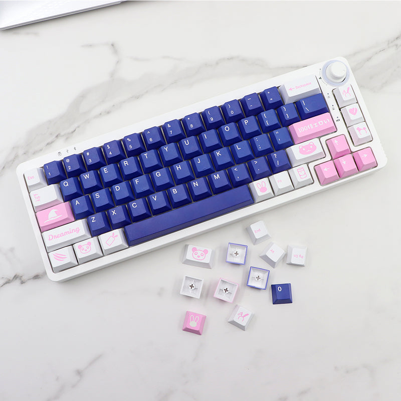 KEYCAPS DREAMING GIRL