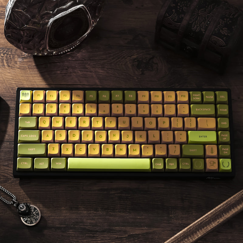 KEYCAPS FARMER