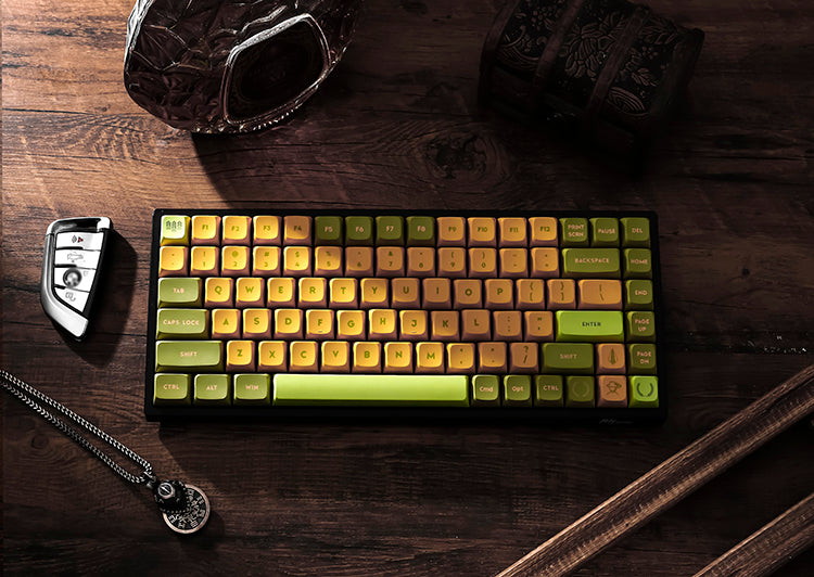 KEYCAPS FARMER