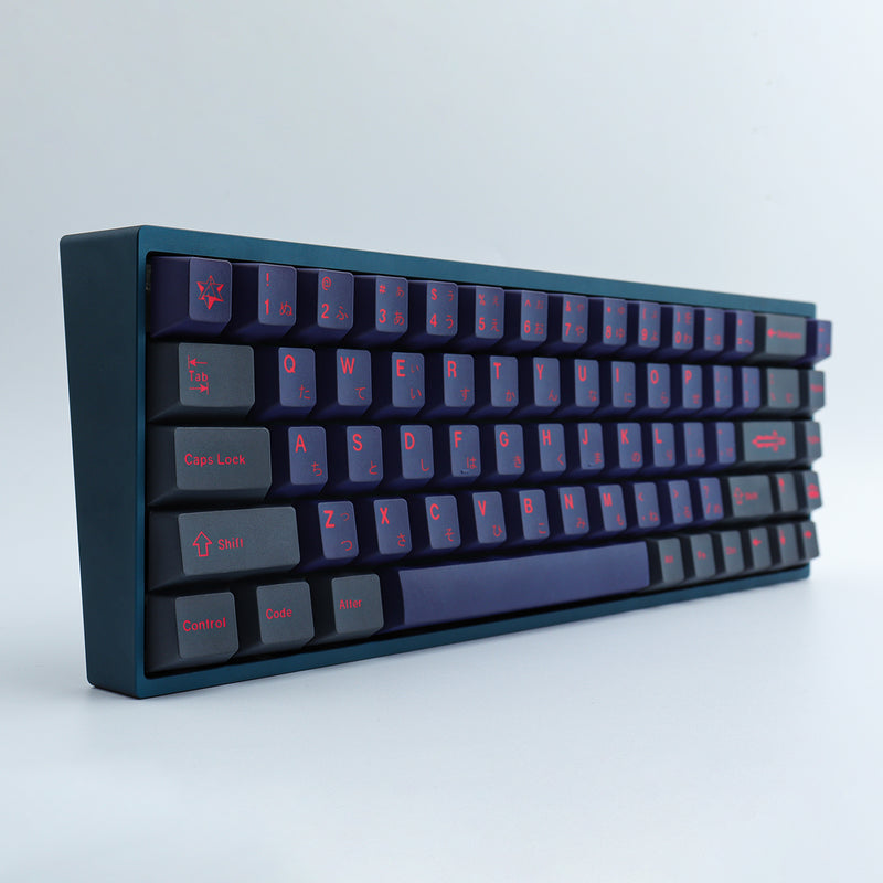 KEYCAPS MODERN